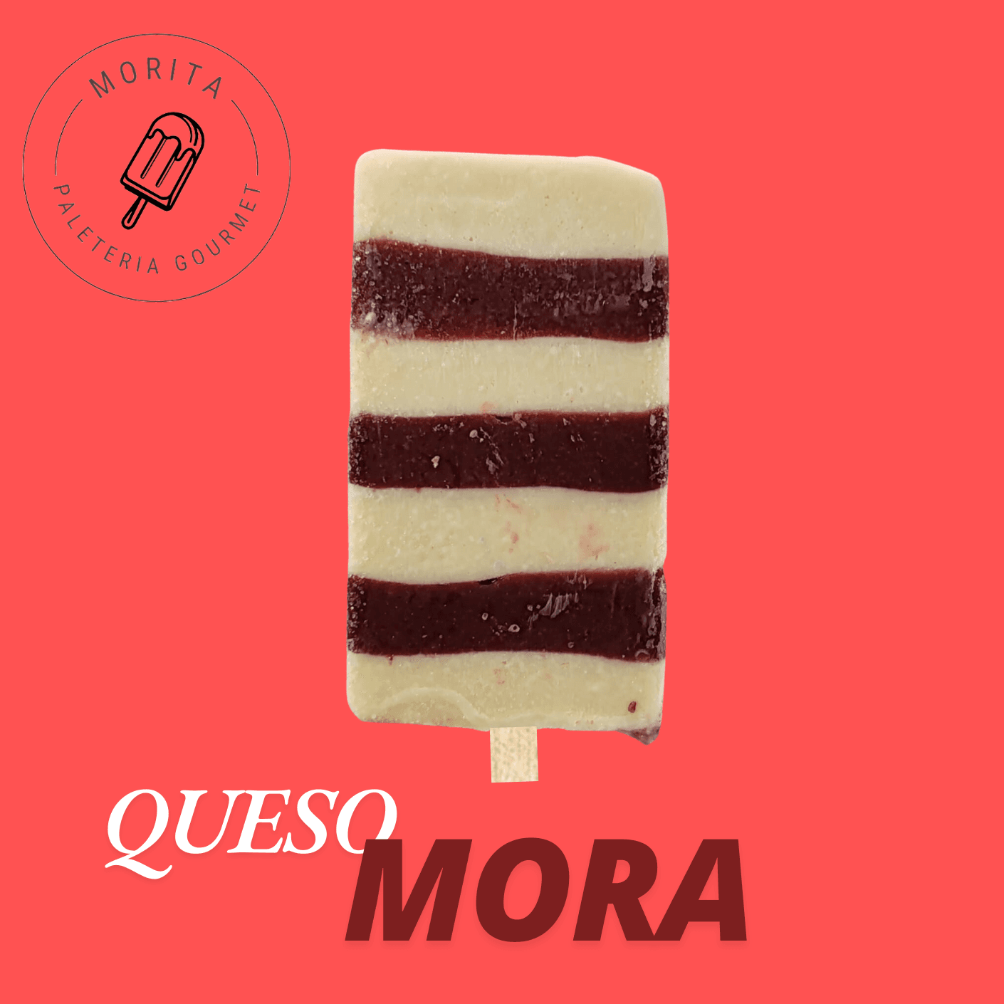 Queso Mora