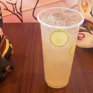Lemon super