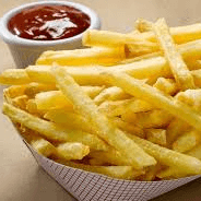Papas a la Francesa