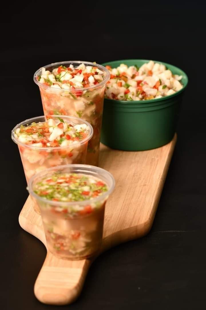La Barrita del Ceviche