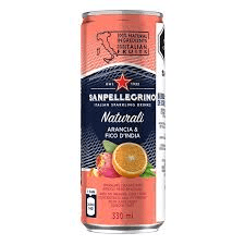 Soda San Pellegrino 330ml