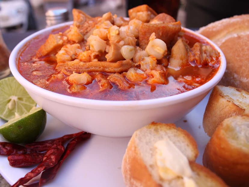 Menuderia Trujano Viñedos