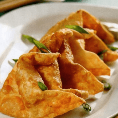 B16-Wantan de Pollo 6u