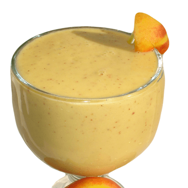 Jugo de Durazno