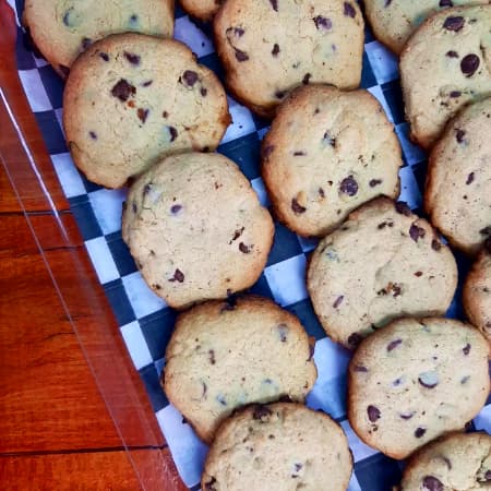 Galleta de la Casa