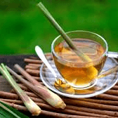 Té de Limón