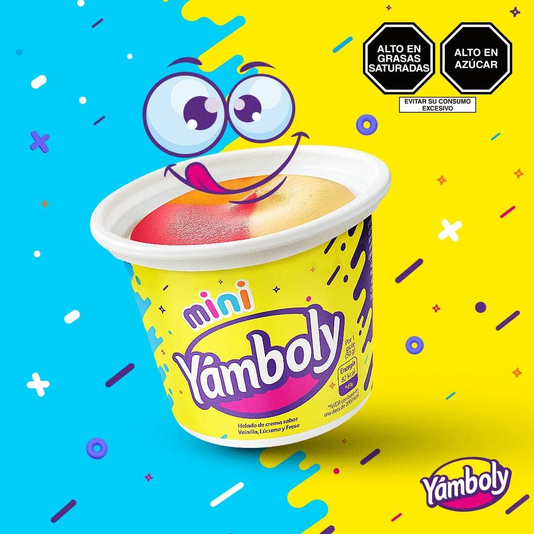 MINI COPA MIX YAMBOLI