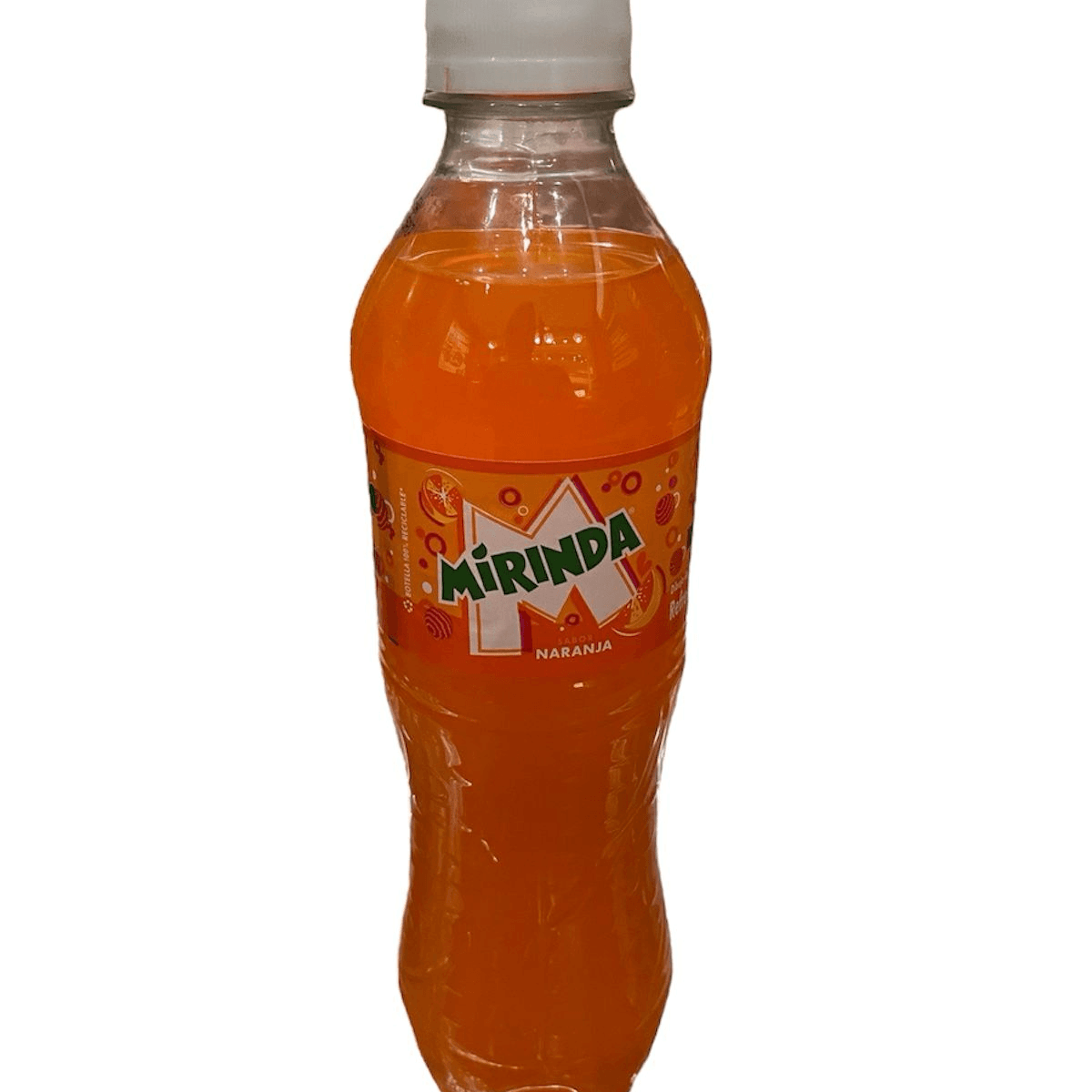 MIRINDA