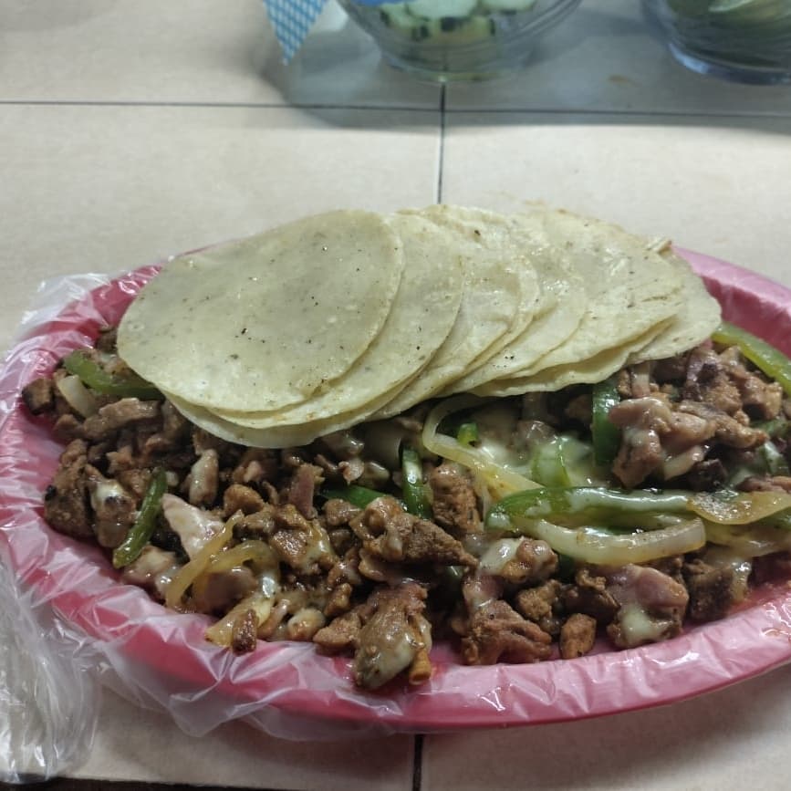 Alambre de Asada