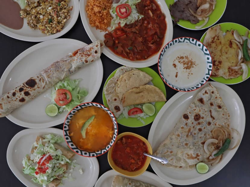Las Entomatadas