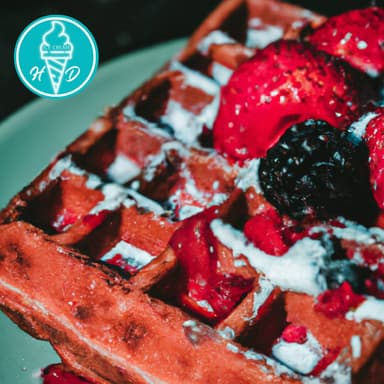 ARMA TU WAFFLE