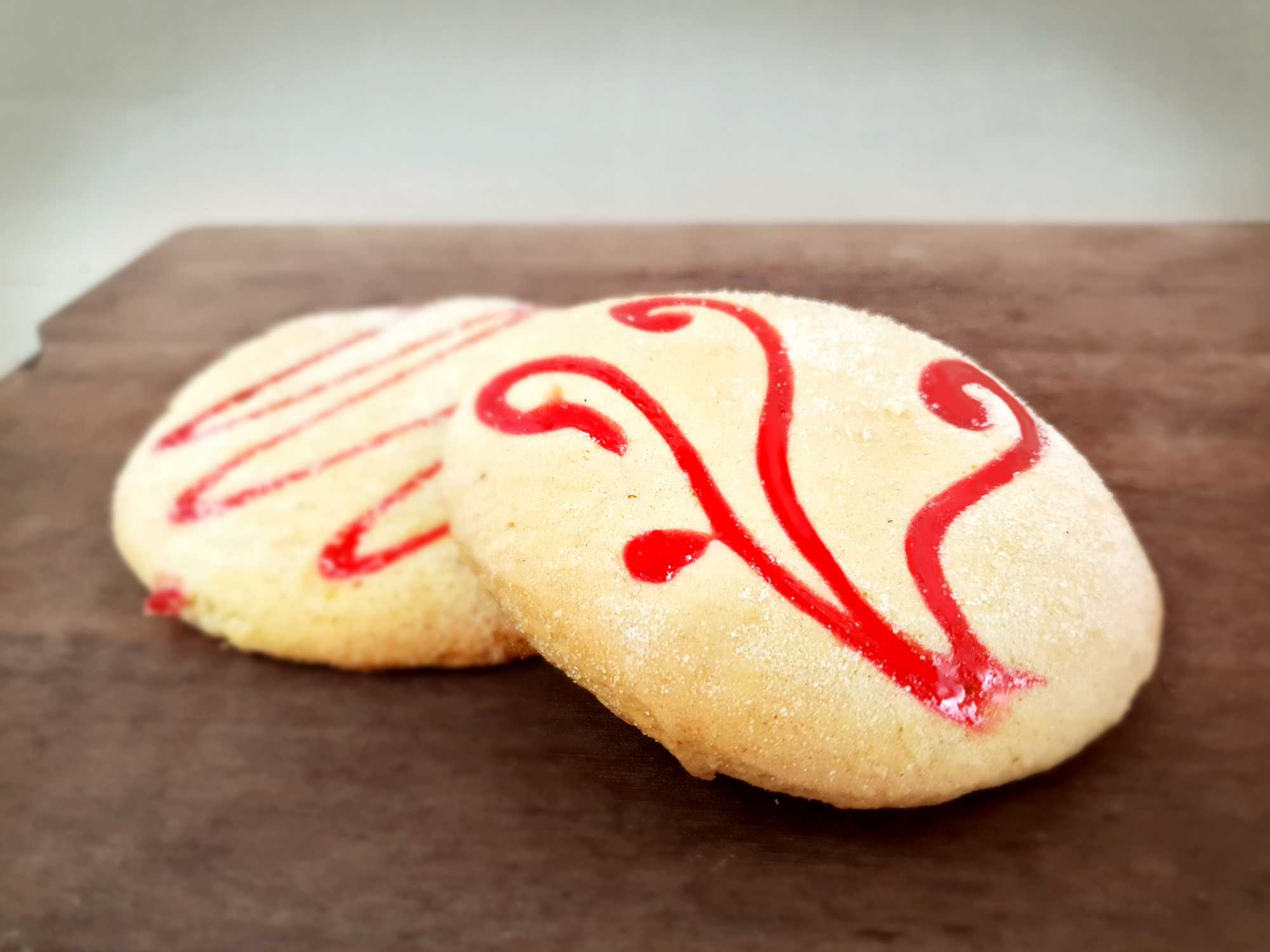 Galleta de Azúcar
