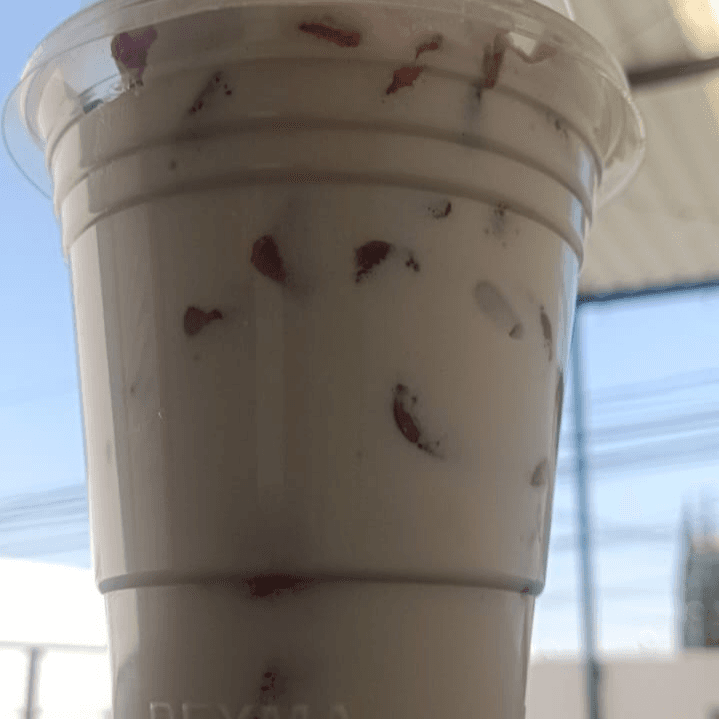 Fresas con Crema Medianas