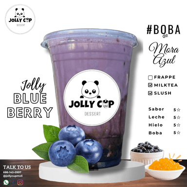 BLUEBERRY