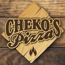 Cheko's Pizza