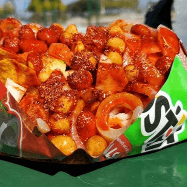 Tostilocos