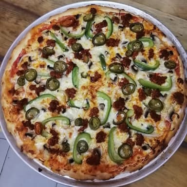 Mexicana Original Casera