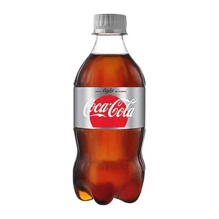 Coca Cola light 355 ml