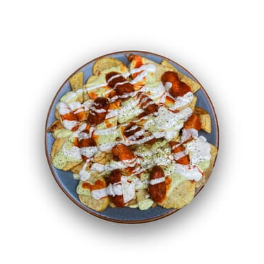 Chicken Chips