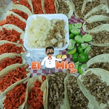 Rosca de Tacos