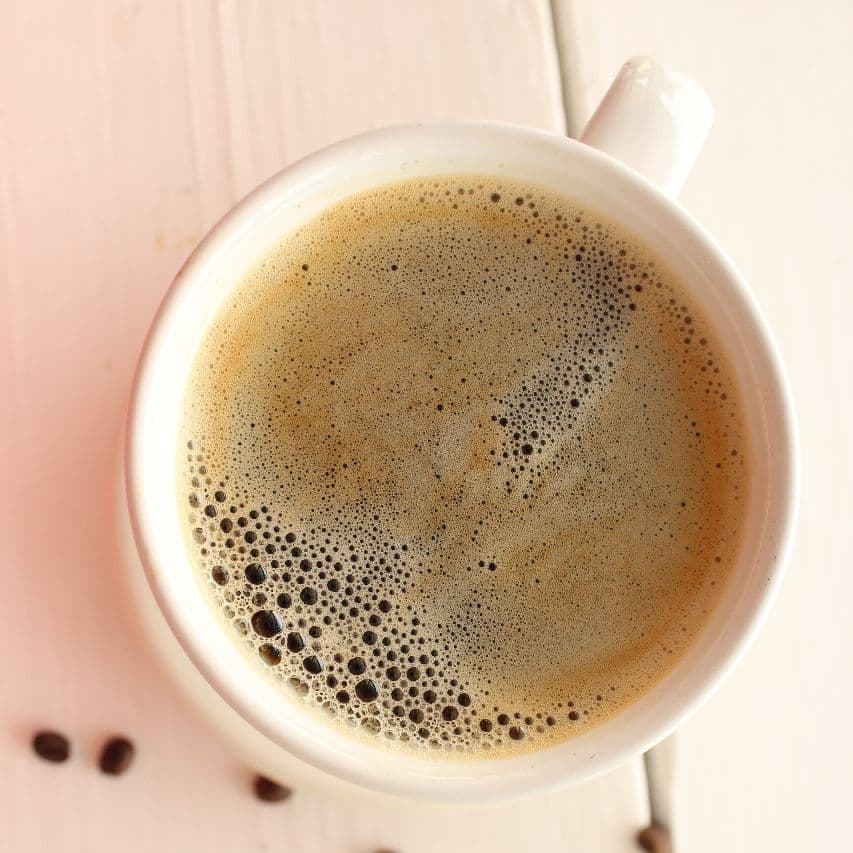 Café Americano