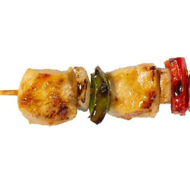 Yakitori de Pollo