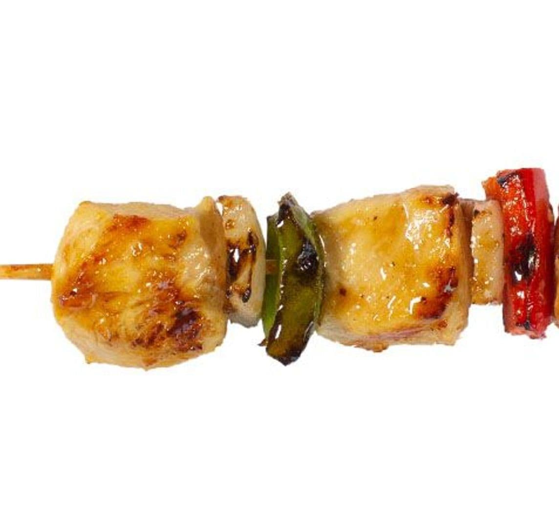 Yakitori de Pollo
