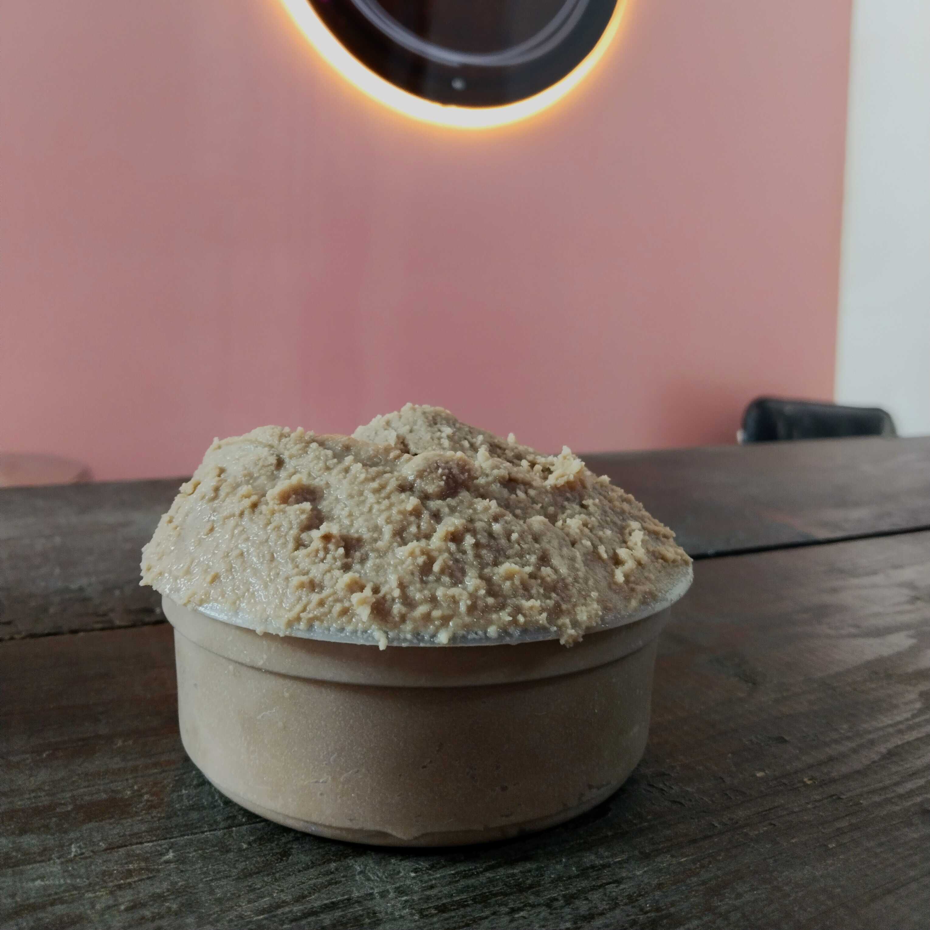 NUTELLA 1/4