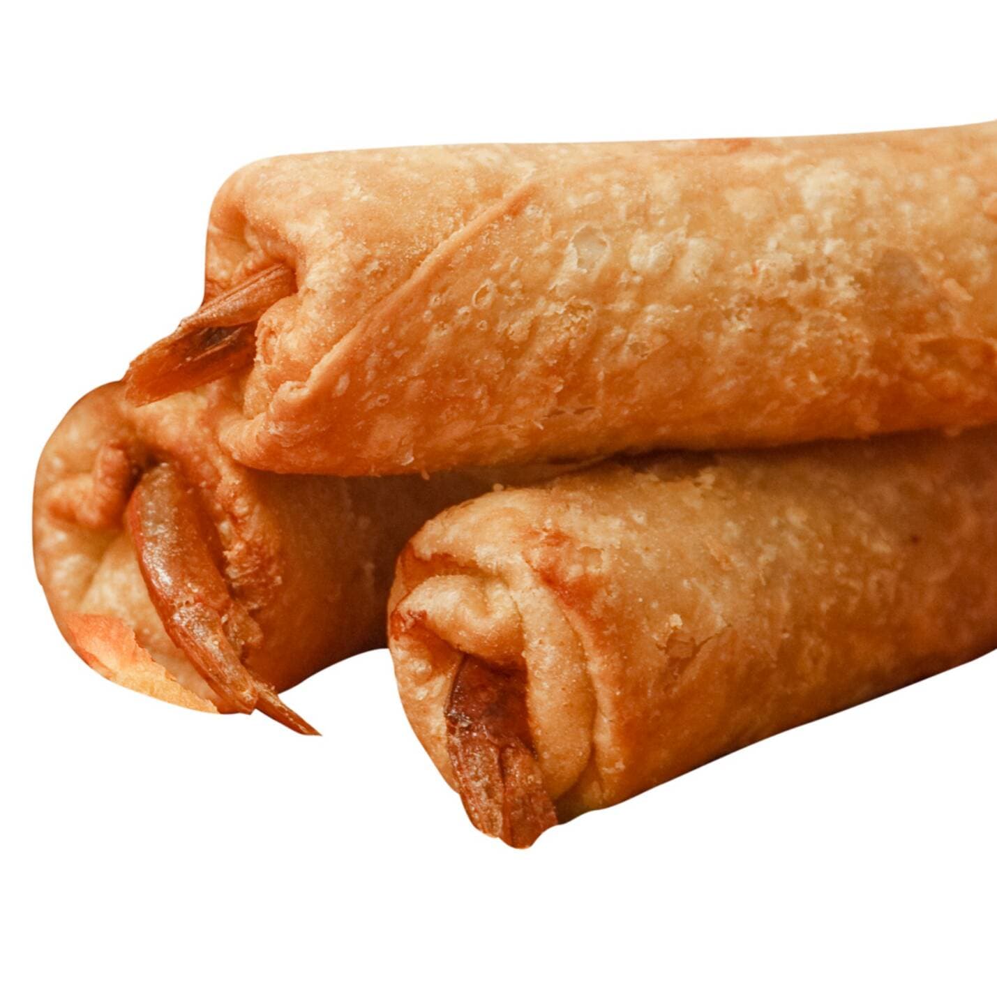 Rollo de Camarón