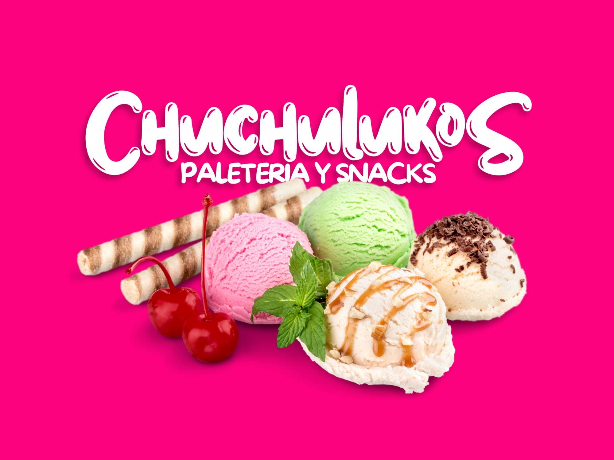 Chuchulukos Paletería Y Snacks