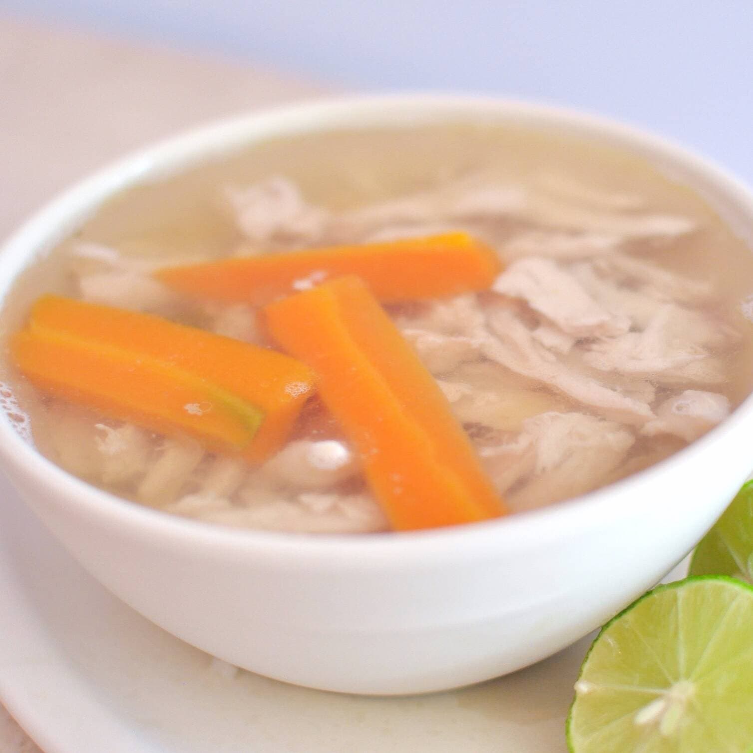 Consomé de Pollo Grande