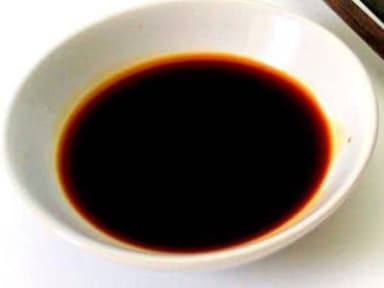 Salsa Soya sobrecito