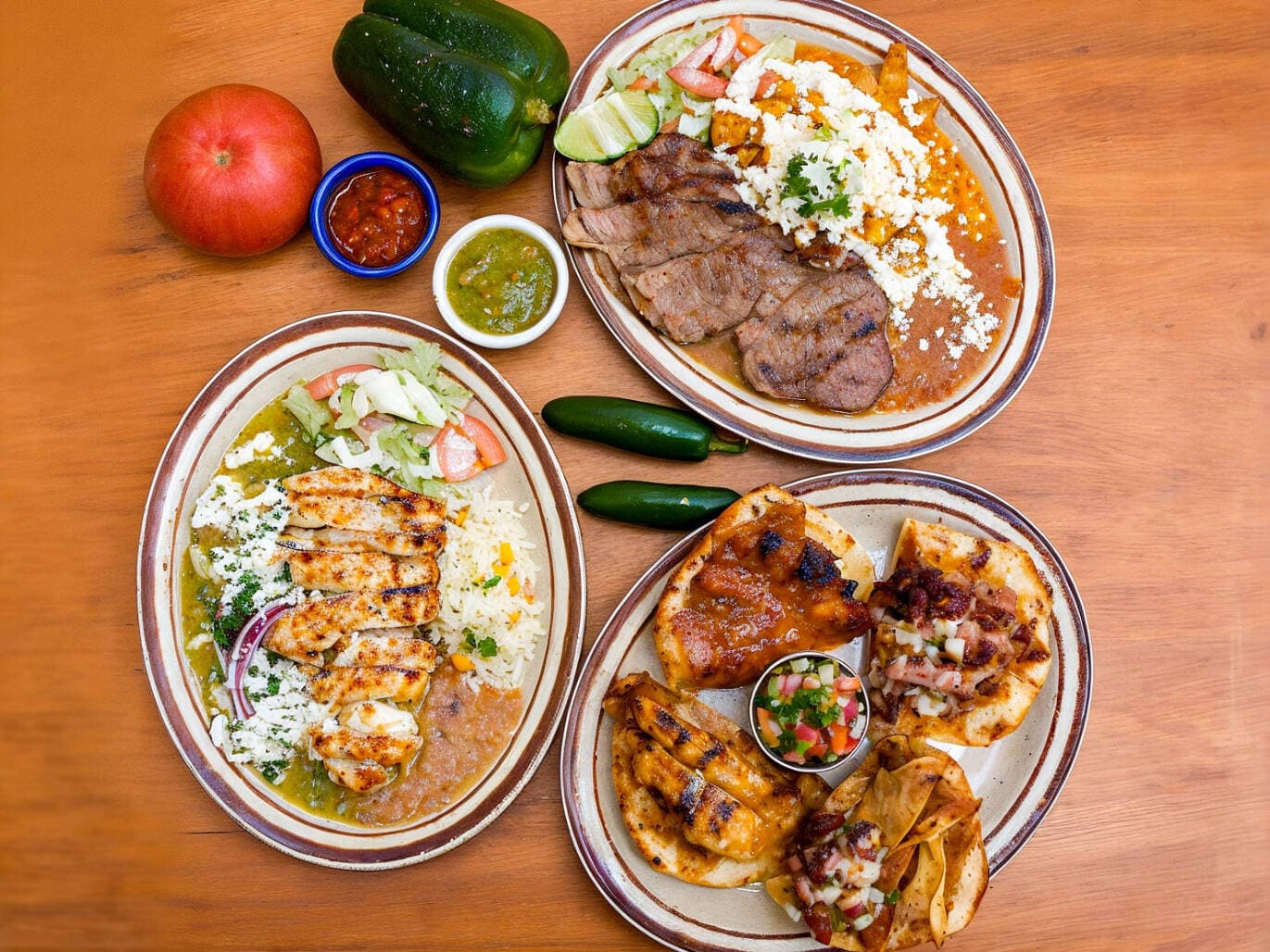 Restaurante El Trebol