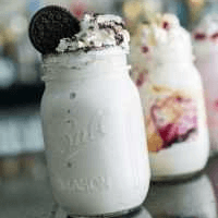 Oreo