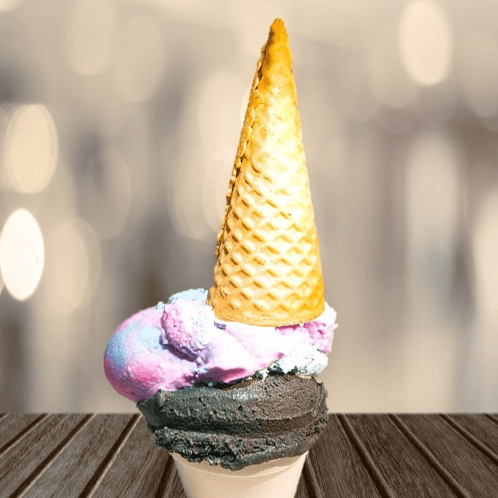 1/2 Litro de Helado
