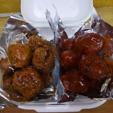 15 Boneless