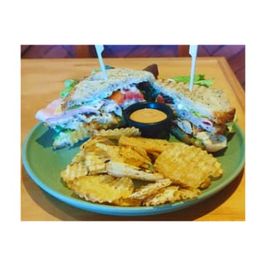 club sandwich