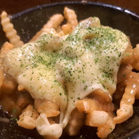 Poutine