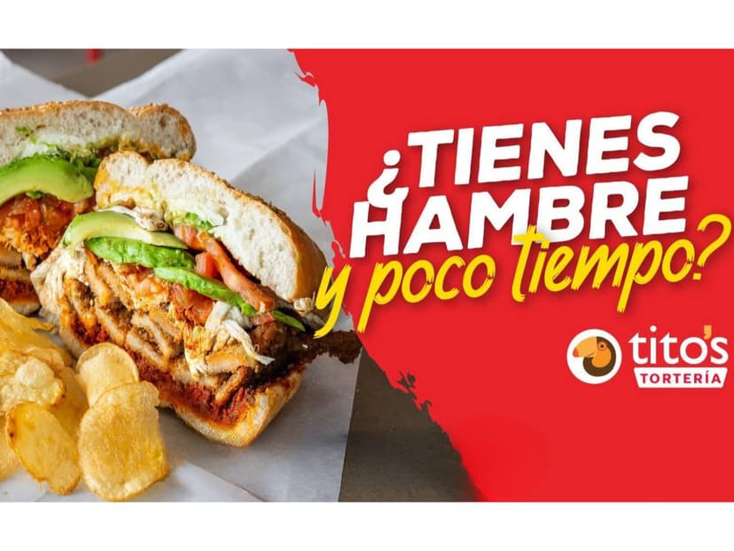 Titos Tortería (Suc. Santa Rosa)