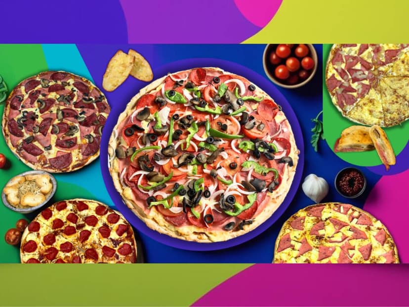 La Fiina Pizza
