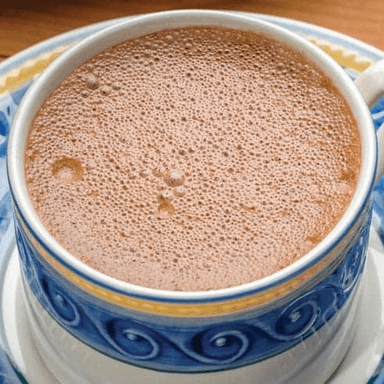 Chocolate Grande