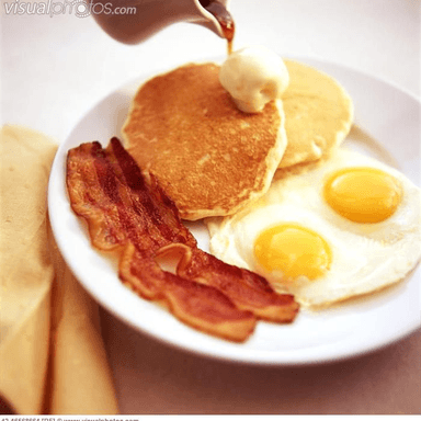 Desayuno Americano 2