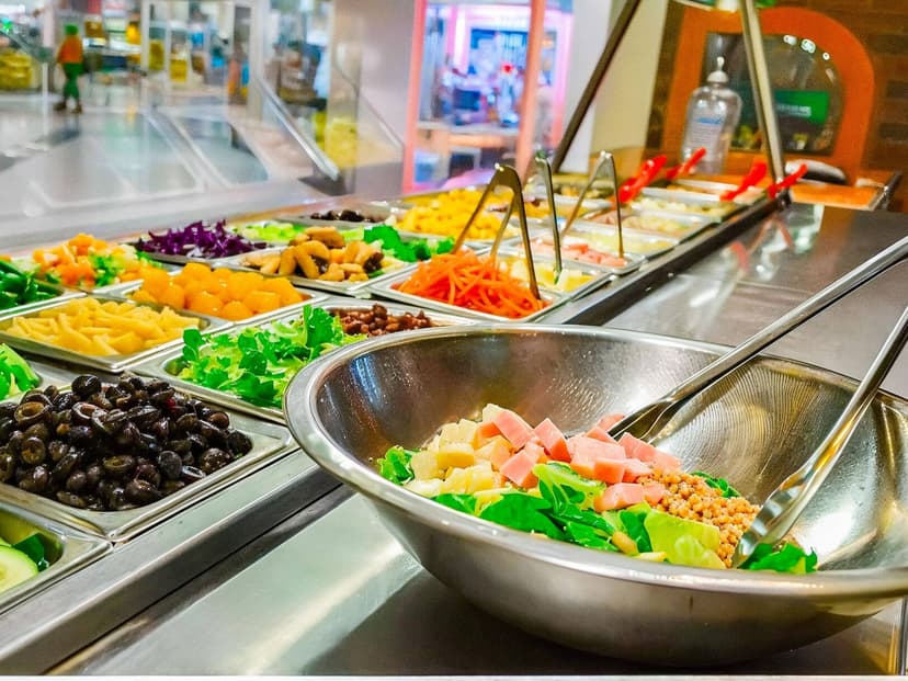 La Vinagreta Subs & Salads
