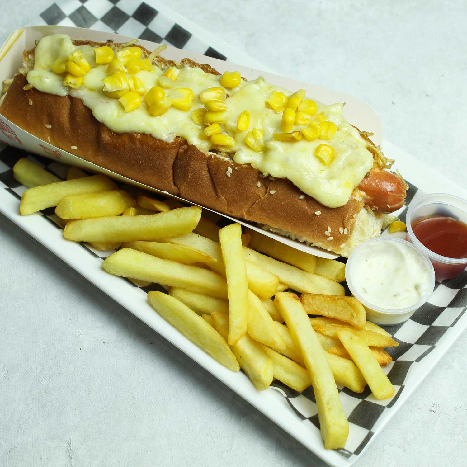 Perro Ranchero