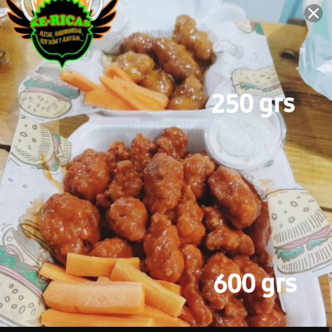 Boneles 1 kg