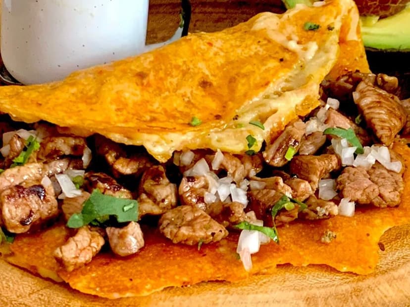 Costras de Queso (Foresta)