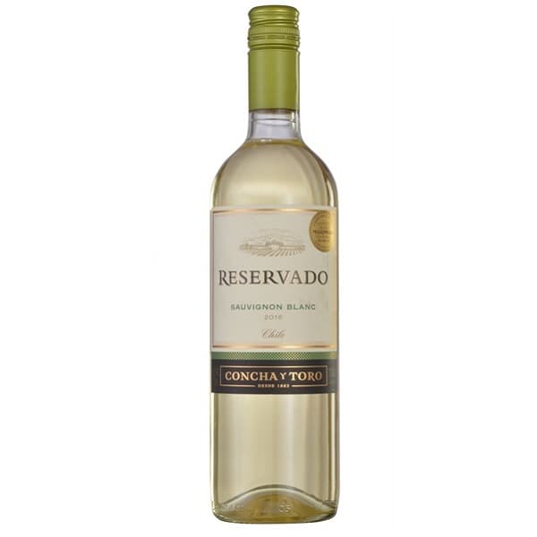 Reservado Vino Blanco Sauvignon Blanc 750 ml