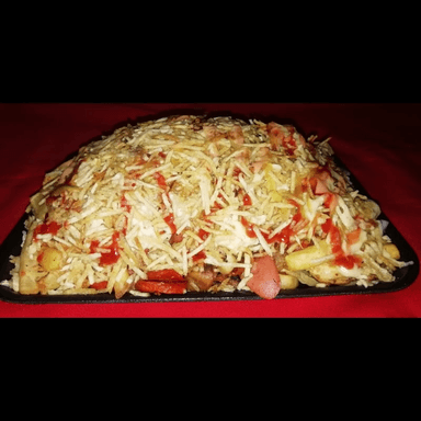 Picada Alfru