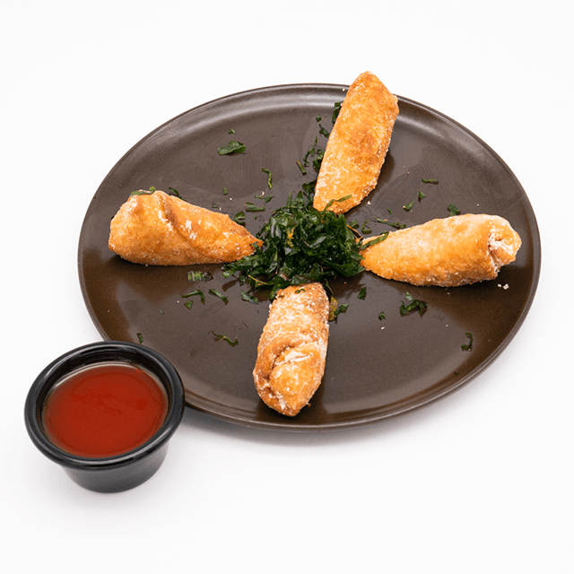 Egg Roll Surimi