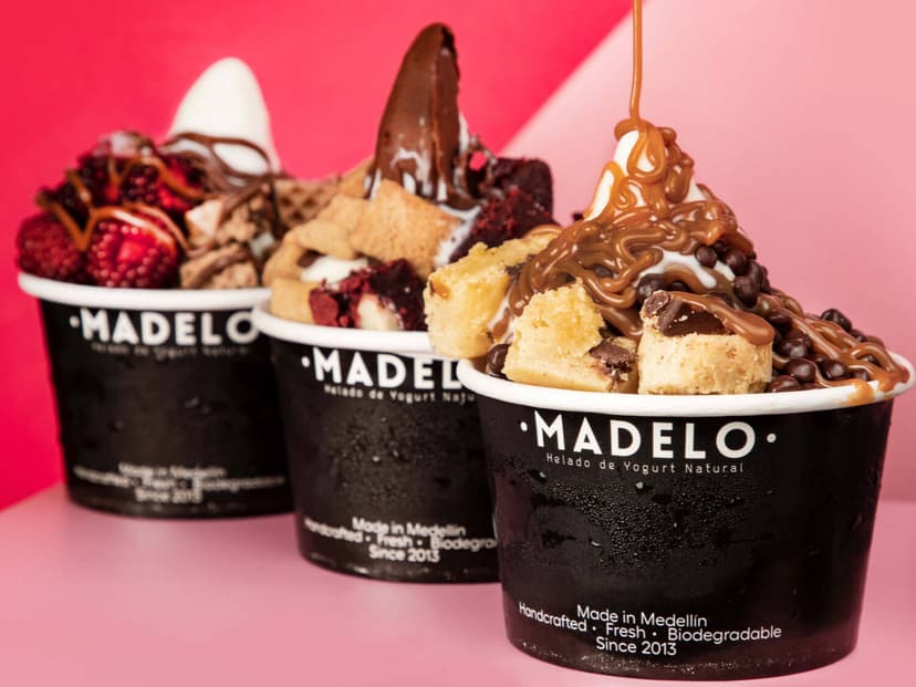 Madelo (Florida)